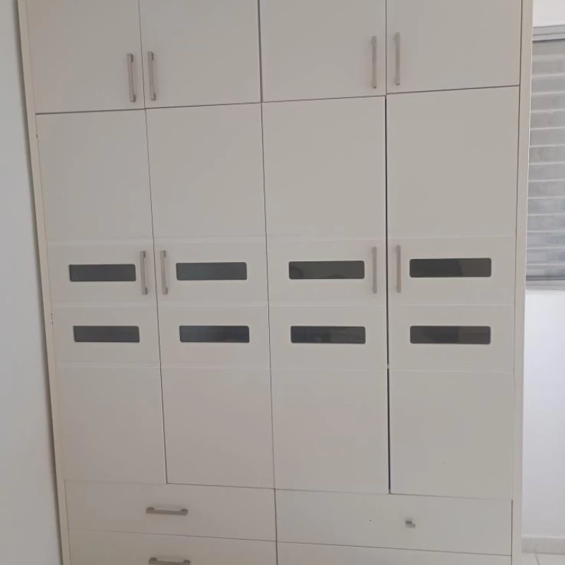 Guarda roupa de solteiro juvenil 