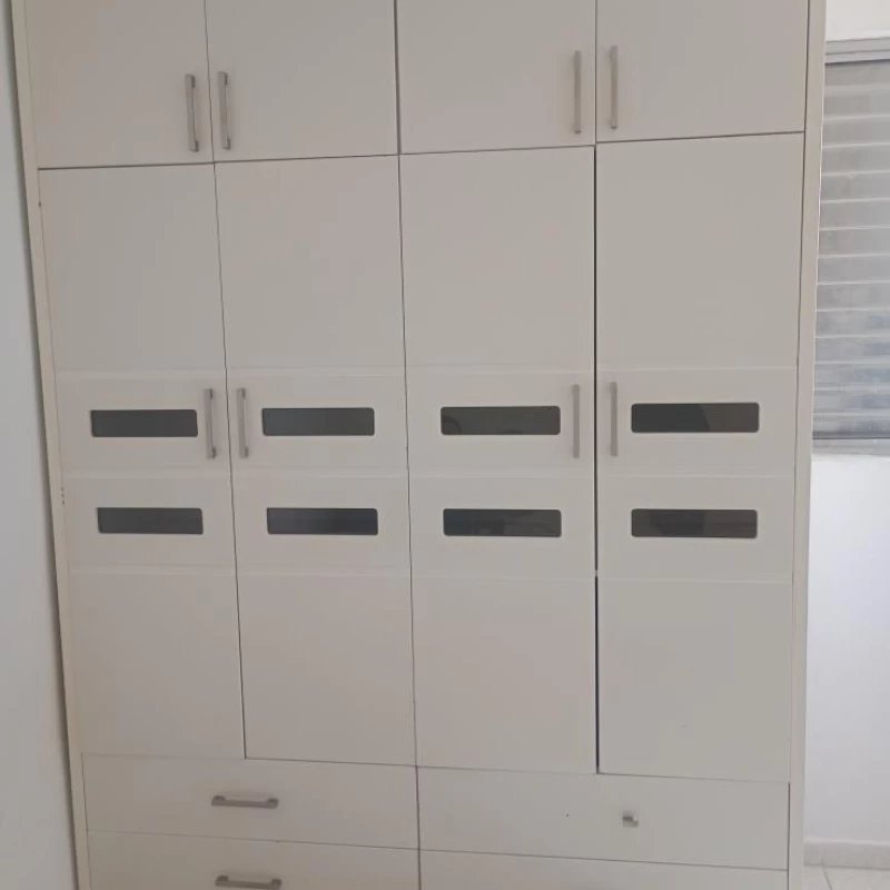 Guarda roupa de solteiro juvenil 