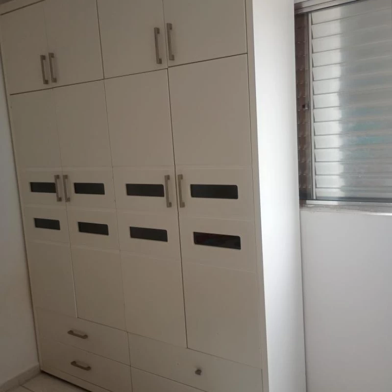 Guarda roupa de solteiro juvenil 