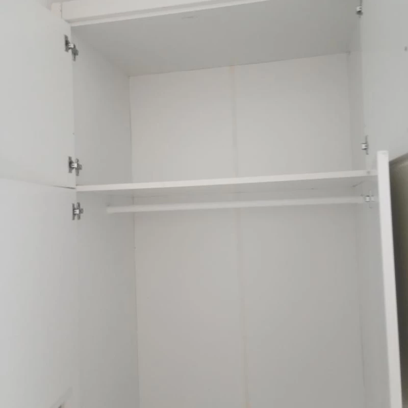 Guarda roupa de solteiro juvenil 