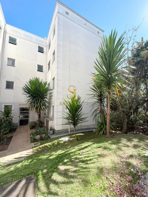 Foto 3: ? APARTAMENTO TÉRREO À VENDA | TRIVELLATO – TAUBATÉ 