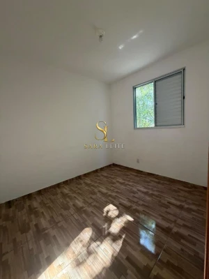 Foto 7: ? APARTAMENTO TÉRREO À VENDA | TRIVELLATO – TAUBATÉ 