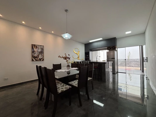 Foto 2: Casa em condominio Tremembe SP