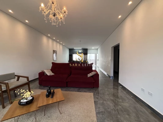 Foto 4: Casa em condominio Tremembe SP