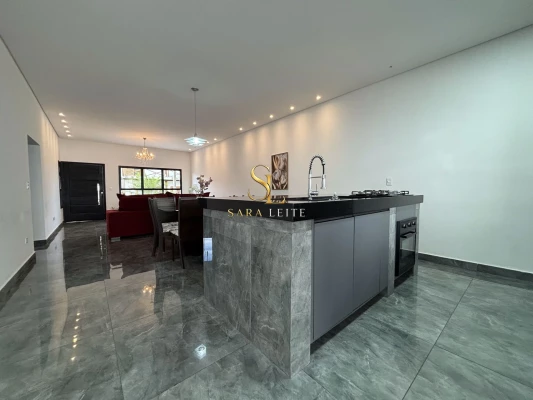 Foto 5: Casa em condominio Tremembe SP