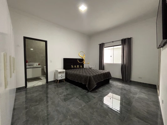 Foto 8: Casa em condominio Tremembe SP
