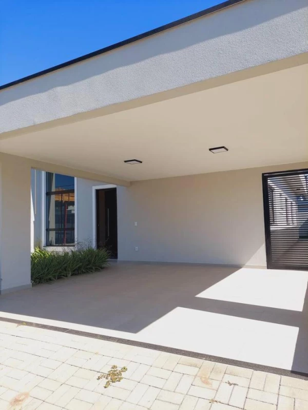 Foto 5: Casa Térrea de Alto Padrão à Venda no Condomínio Pérola do Vale
