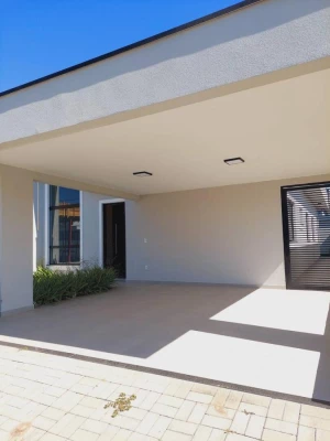 Foto 5: Casa Térrea de Alto Padrão à Venda no Condomínio Pérola do Vale