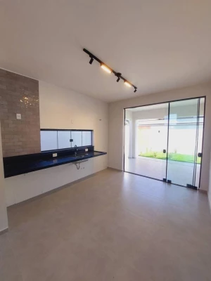 Foto 10: Casa Térrea de Alto Padrão à Venda no Condomínio Pérola do Vale