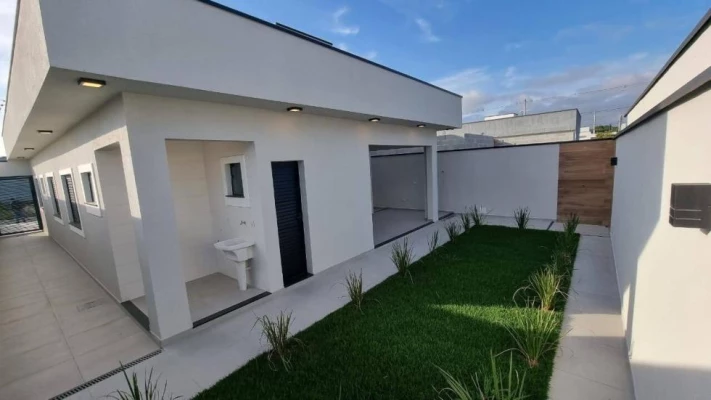 Foto 15: Casa Térrea de Alto Padrão à Venda no Condomínio Pérola do Vale