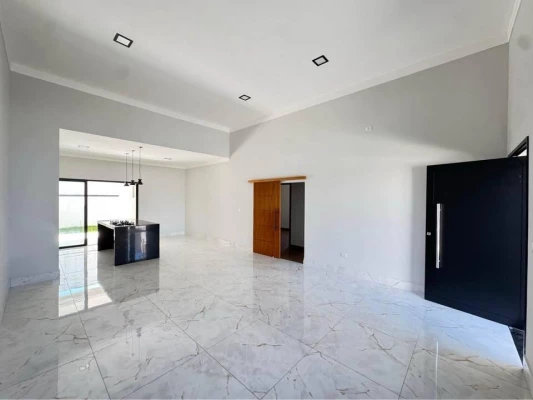 Foto 3: Casa em Condomínio Fechado