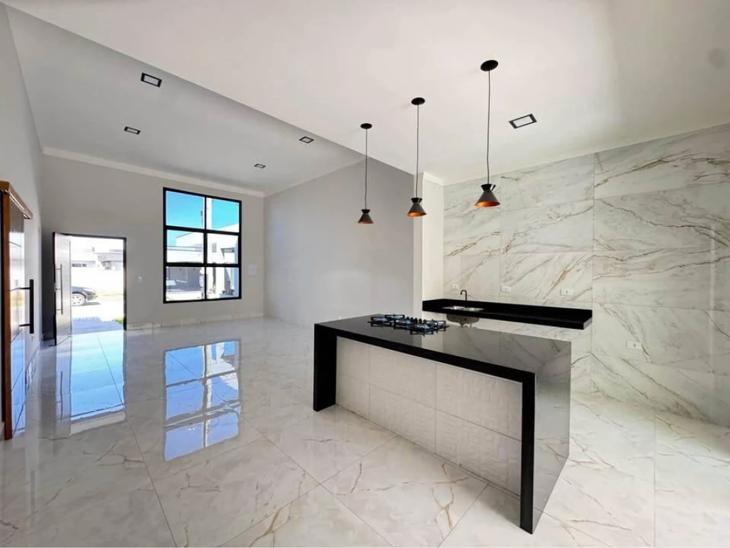 Foto 5: Casa em Condomínio Fechado