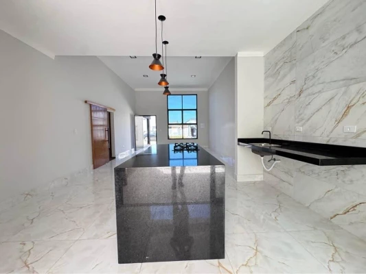 Foto 6: Casa em Condomínio Fechado