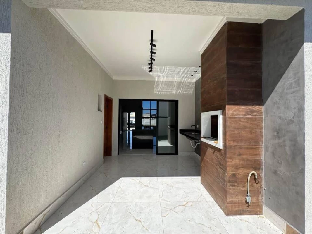 Foto 9: Casa em Condomínio Fechado