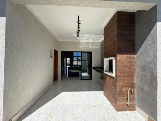 Foto 9: Casa em Condomínio Fechado