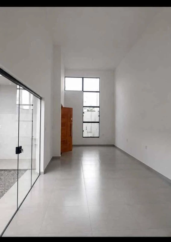 Foto 5: Casa 03 dormitórios Pé Direito Alto no Quintas de Santa Cruz Areão
