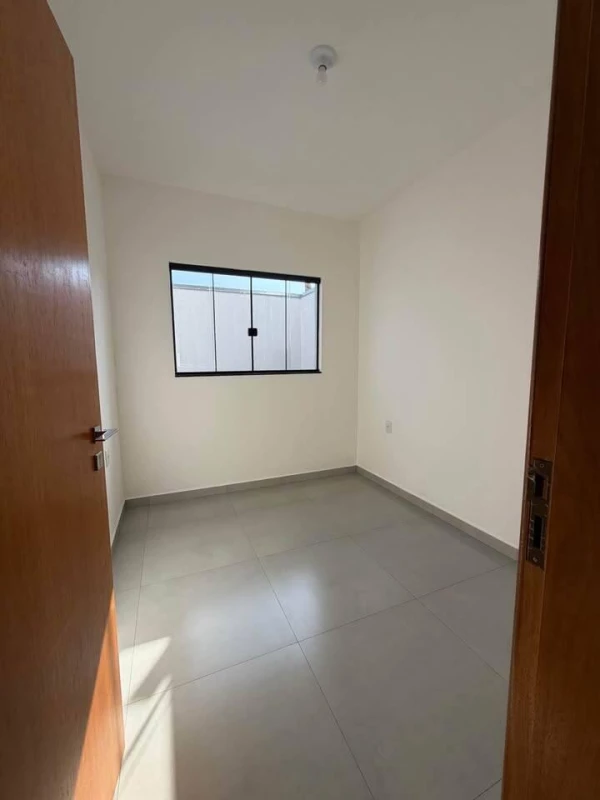Foto 11: Casa 03 dormitórios Pé Direito Alto