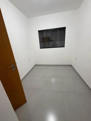 Foto 14: Casa 03 dormitórios Pé Direito Alto