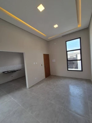 Foto 4: Belíssima Casa 3 dormitórios com Suíte