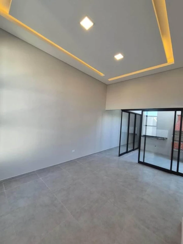 Foto 6: Belíssima Casa 3 dormitórios com Suíte