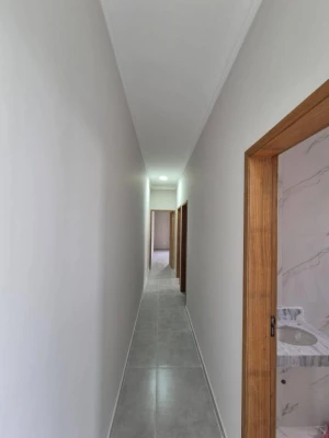 Foto 15: Belíssima Casa 3 dormitórios com Suíte