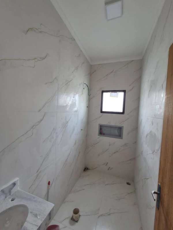 Foto 17: Belíssima Casa 3 dormitórios com Suíte