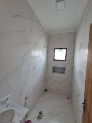 Foto 17: Belíssima Casa 3 dormitórios com Suíte