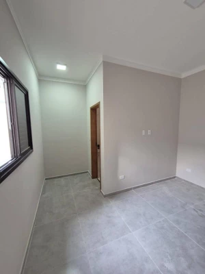 Foto 19: Belíssima Casa 3 dormitórios com Suíte
