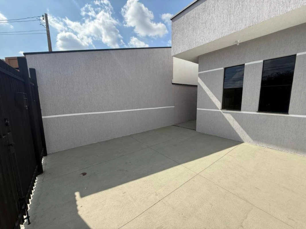 Foto 1: Casa Nova 2 dormitórios no bairro da Estiva
