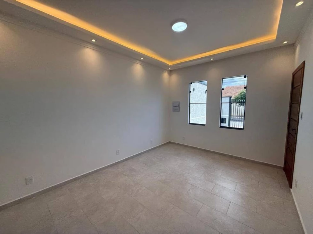 Foto 4: Casa Nova 2 dormitórios no bairro da Estiva