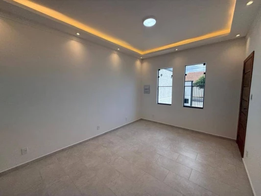 Foto 4: Casa Nova 2 dormitórios no bairro da Estiva