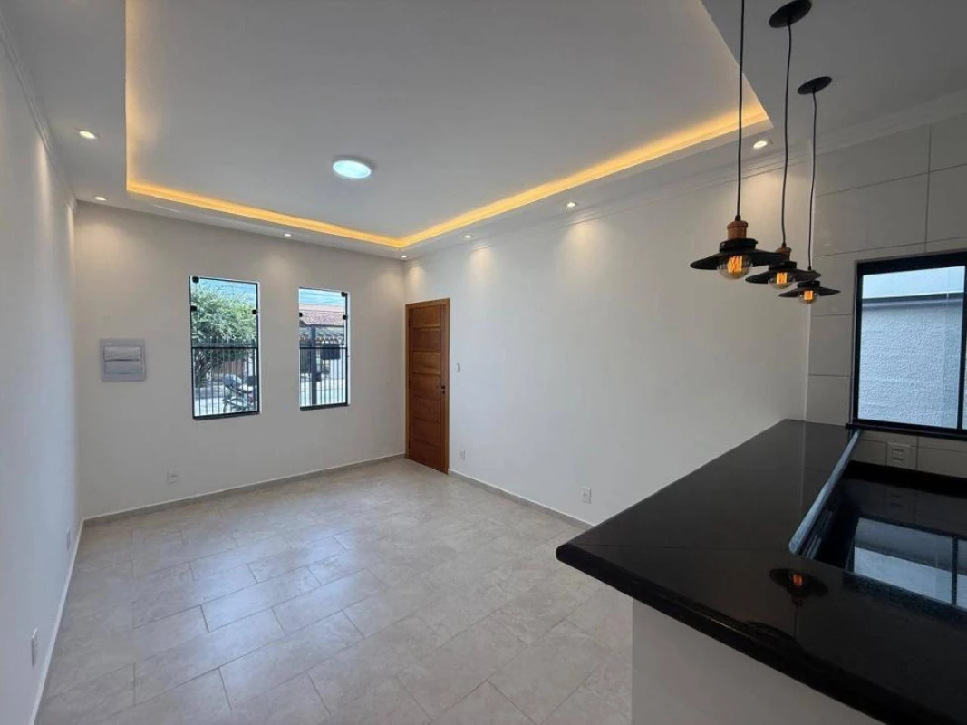 Foto 5: Casa Nova 2 dormitórios no bairro da Estiva