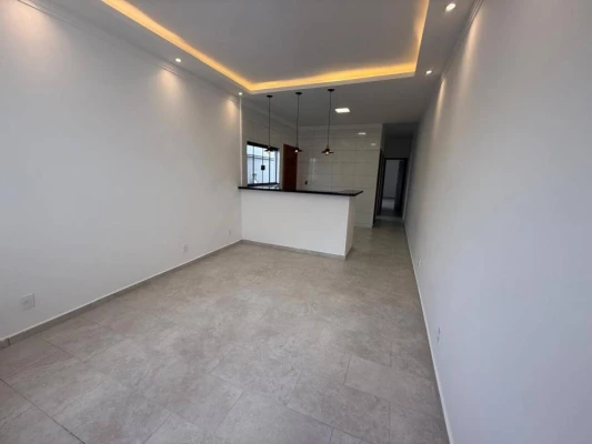 Foto 6: Casa Nova 2 dormitórios no bairro da Estiva