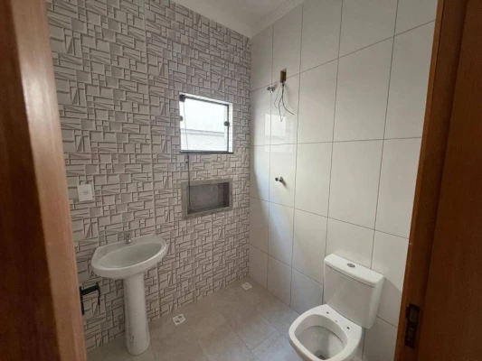 Foto 15: Casa Nova 2 dormitórios no bairro da Estiva