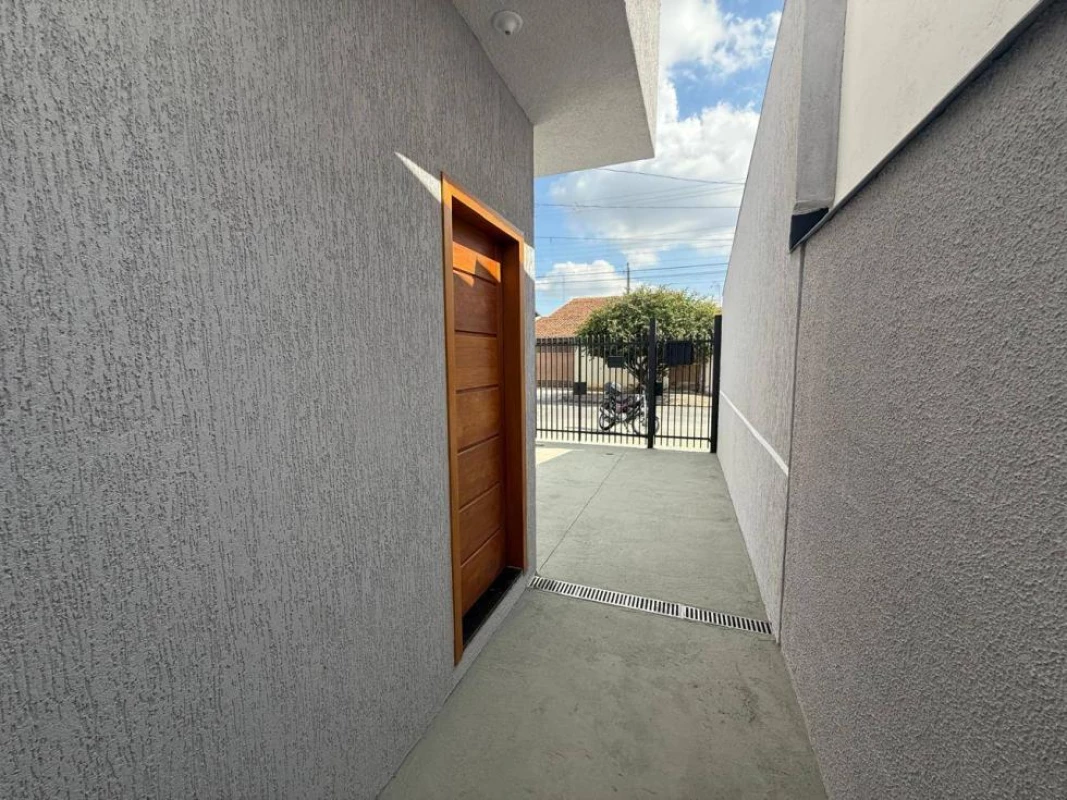 Foto 17: Casa Nova 2 dormitórios no bairro da Estiva