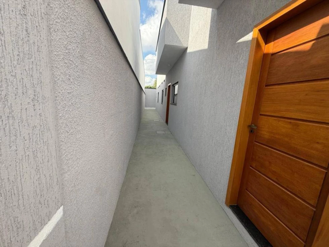 Foto 18: Casa Nova 2 dormitórios no bairro da Estiva