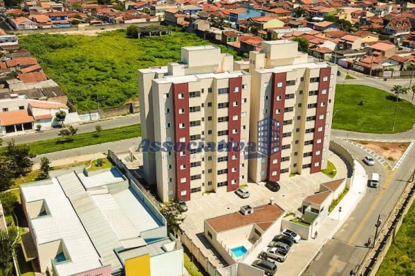 Foto 1: Apartamento 2 quartos no Condomínio Residencial Florenza