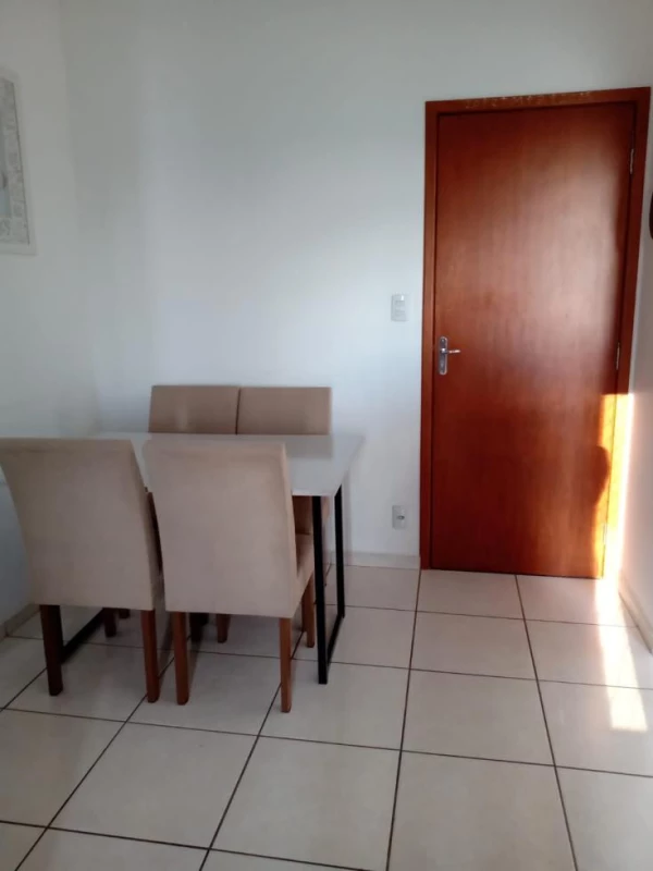 Foto 4: Apartamento 2 quartos no Condomínio Residencial Florenza