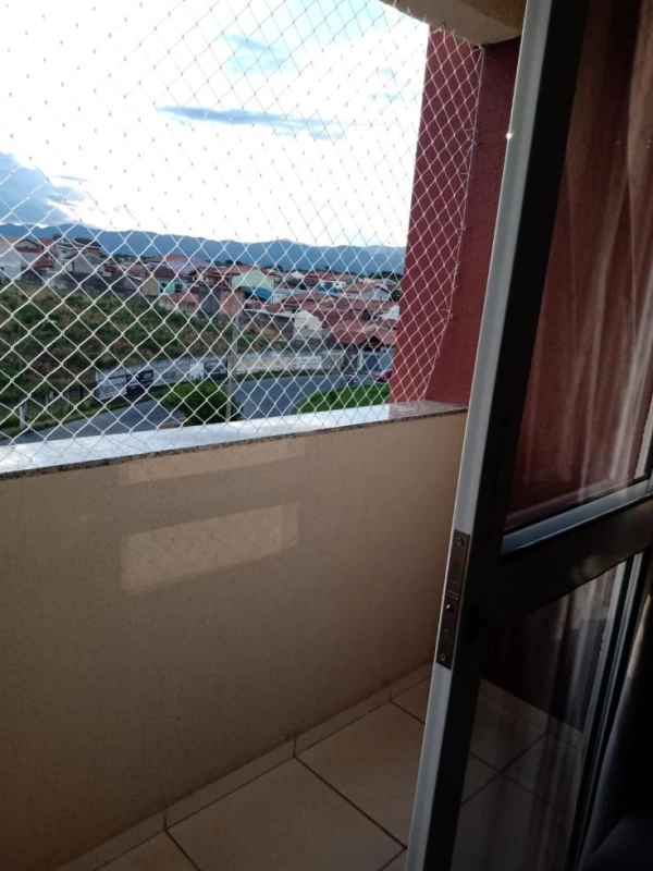 Foto 5: Apartamento 2 quartos no Condomínio Residencial Florenza