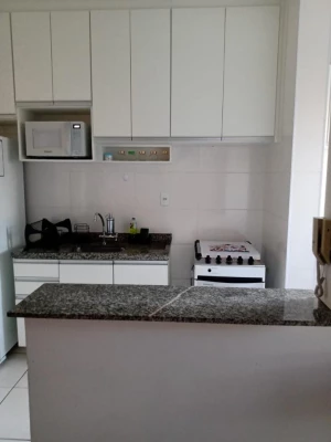 Foto 7: Apartamento 2 quartos no Condomínio Residencial Florenza