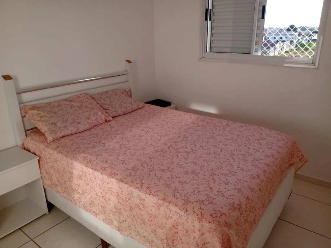 Foto 10: Apartamento 2 quartos no Condomínio Residencial Florenza