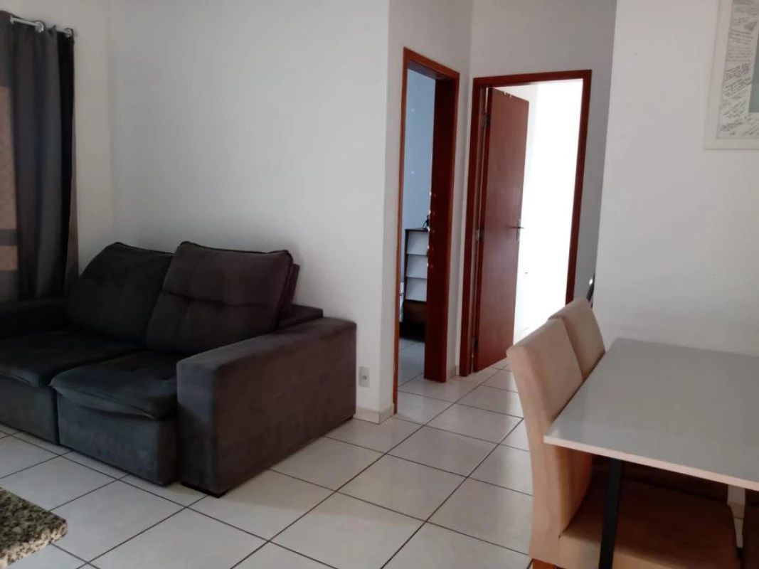 Foto 4: Apartamento 2 quartos na Vila aparecida