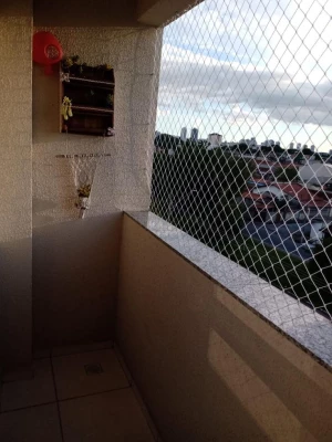 Foto 10: Apartamento 2 quartos na Vila aparecida