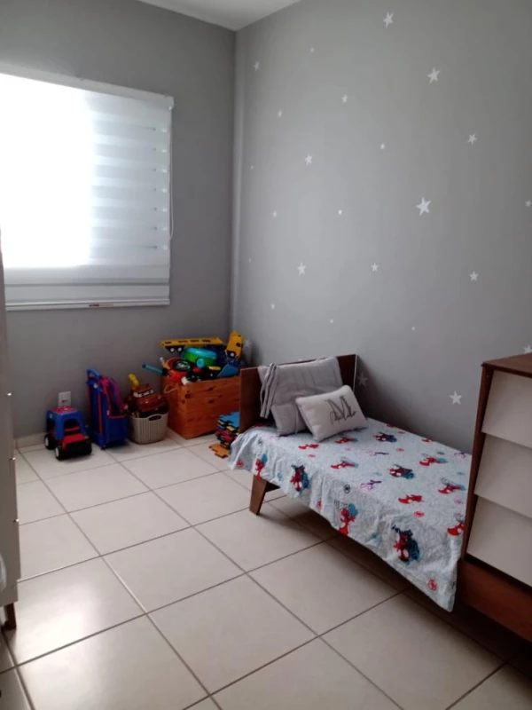 Foto 13: Apartamento 2 quartos na Vila aparecida