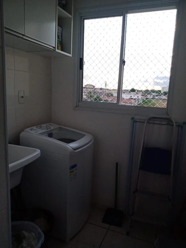 Foto 14: Apartamento 2 quartos na Vila aparecida