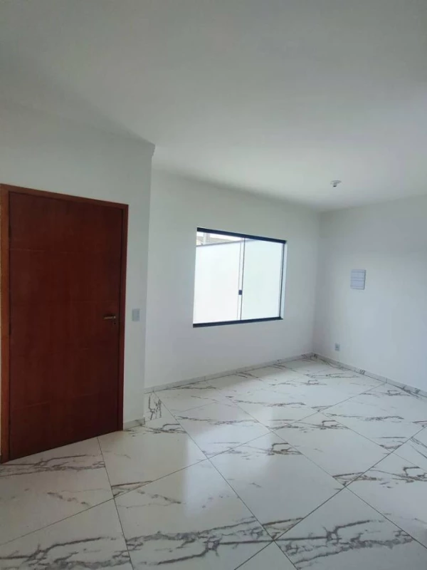 Foto 3: Casa 2 dormitórios com suíte - Nova na região do Bonfim