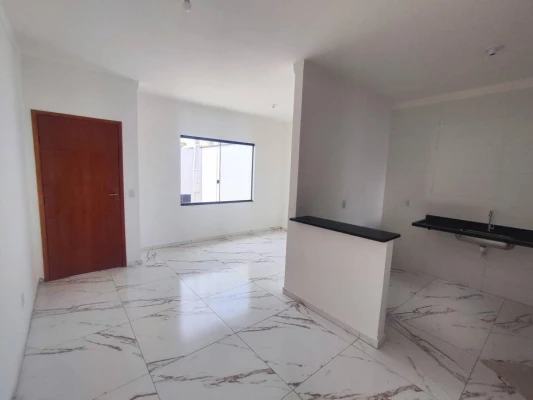 Foto 6: Casa 2 dormitórios com suíte - Nova na região do Bonfim