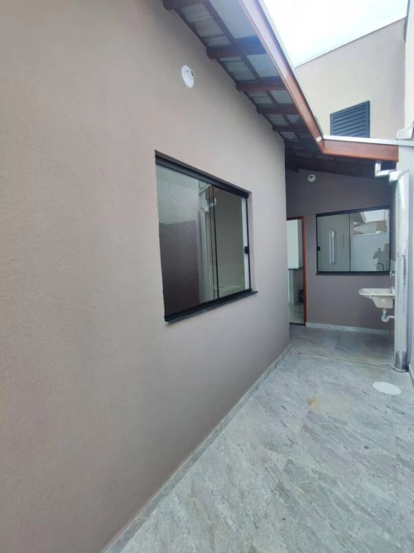 Foto 12: Casa 2 dormitórios com suíte - Nova na região do Bonfim
