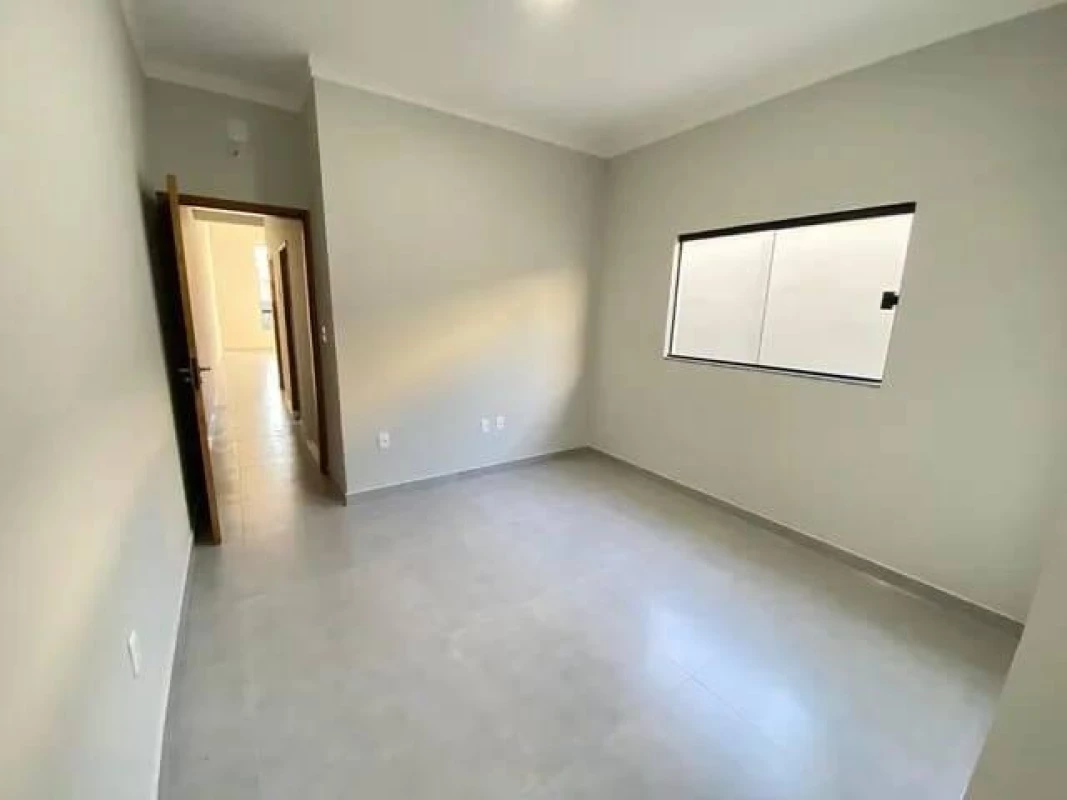 Foto 10: Bela casa recém construída na Esplanada Independência