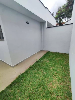 Foto 19: Bela casa recém construída na Esplanada Independência